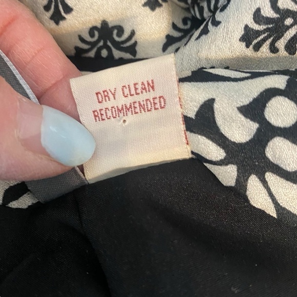 Women’s patchwork art to wear artsy black & white block print kimono jacket … - Picture 7 of 7